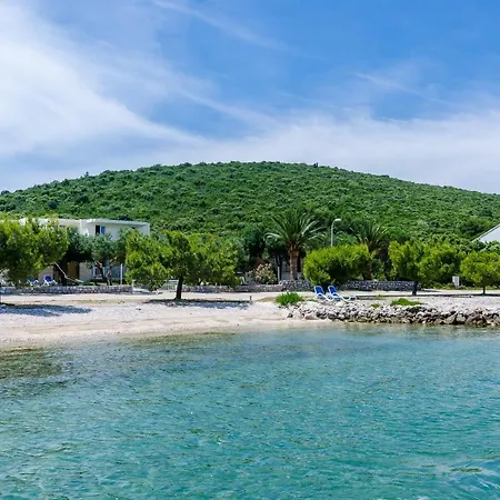 Apartment Apartments By The Sea Drace, Peljesac - 10127 Drace