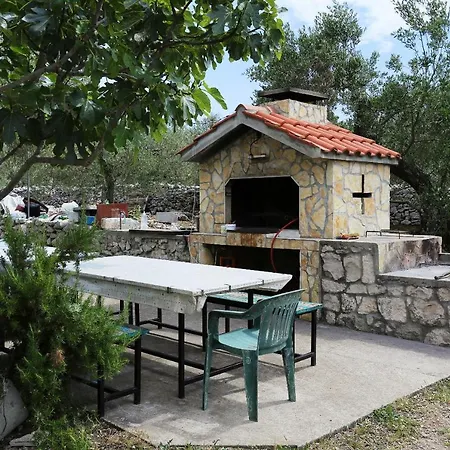 Apartments By The Sea Drace, Peljesac - 10127 * Drace
