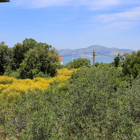 By The Sea Drace, Peljesac - 10127 Apartamento *
