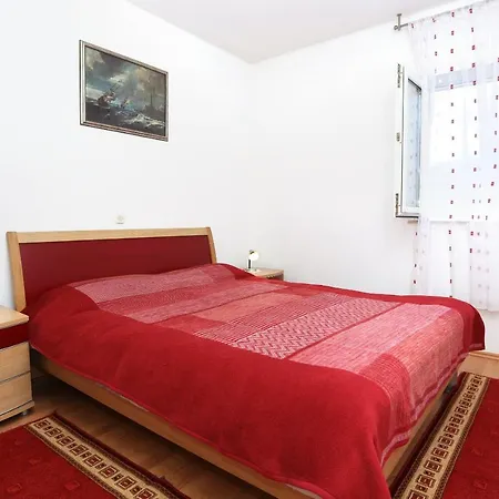 Apartment Apartments By The Sea Drace, Peljesac - 10127
