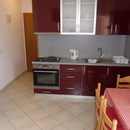 Apartment Apartments By The Sea Drace, Peljesac - 10127