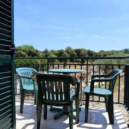 Apartment Apartments By The Sea Drace, Peljesac - 10127 *