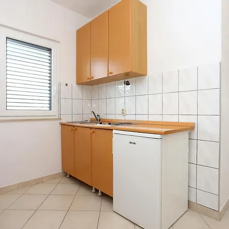 Apartment Apartments By The Sea Drace, Peljesac - 10127