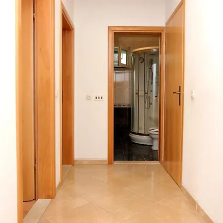 Apartments By The Sea Drace, Peljesac - 10127