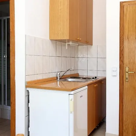 Apartments By The Sea Drace, Peljesac - 10127 Apartment