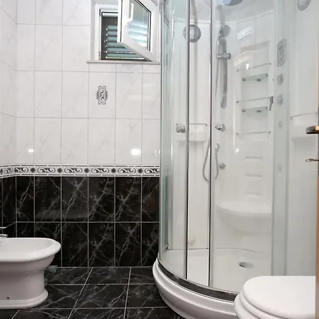 By The Sea Drace, Peljesac - 10127 Apartamento