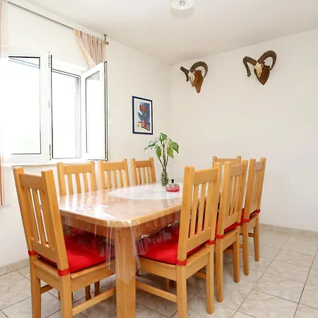 Apartments By The Sea Drace, Peljesac - 10127