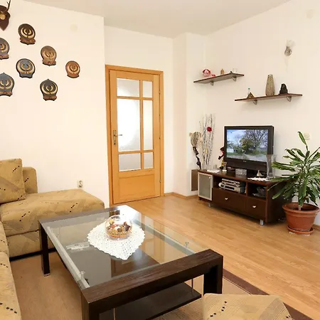 Apartments By The Sea Drace, Peljesac - 10127 Apartment