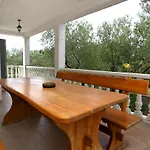 Apartmán By The Sea Drace, Peljesac - 10127 Drače
