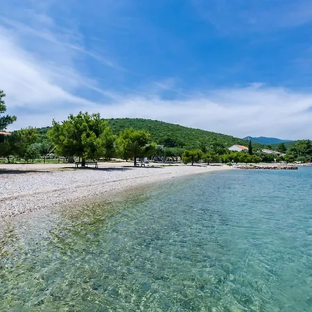 公寓 By The Sea Drace, Peljesac - 10127 *