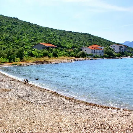 By The Sea Drace, Peljesac - 10127 Apartament Drače