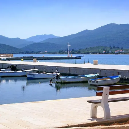 By The Sea Drace, Peljesac - 10127