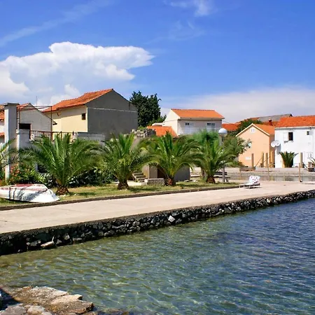 Apartament By The Sea Drace, Peljesac - 10127 Drače