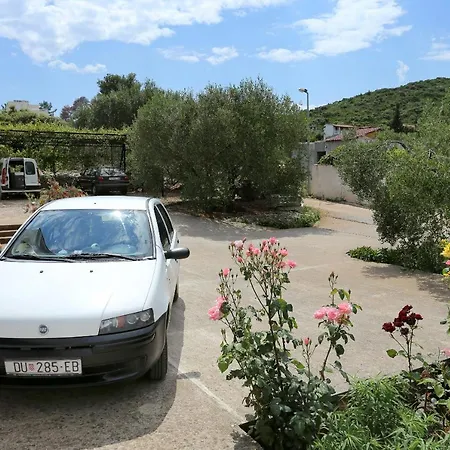 By The Sea Drace, Peljesac - 10127 Apartament
