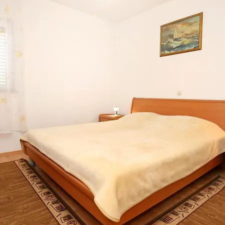 By The Sea Drace, Peljesac - 10127 Apartament
