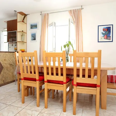 By The Sea Drace, Peljesac - 10127 Appartement *