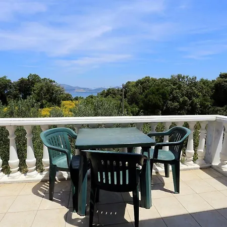 By The Sea Drace, Peljesac - 10127 Apartament Drače