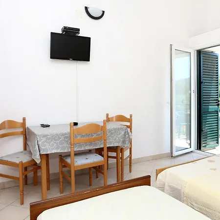 Apartament By The Sea Drace, Peljesac - 10127 *