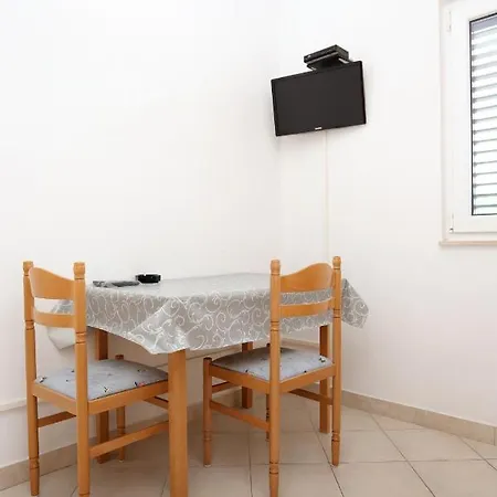 By The Sea Drace, Peljesac - 10127 Apartament *