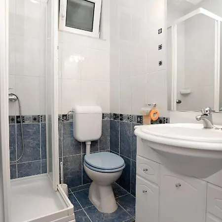 Apartament By The Sea Drace, Peljesac - 10127 *