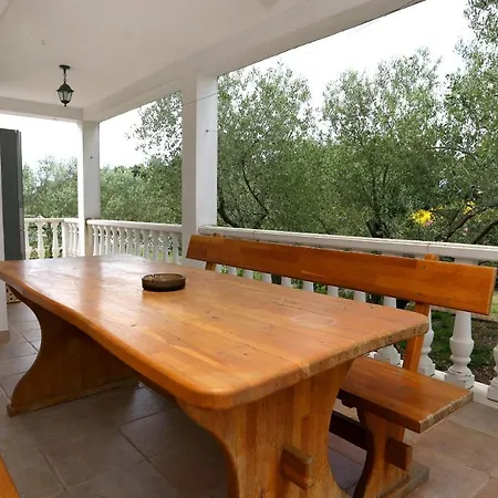 Apartament By The Sea Drace, Peljesac - 10127 Drače