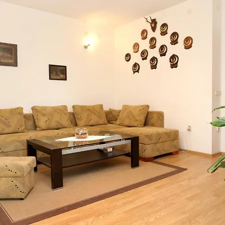 By The Sea Drace, Peljesac - 10127 Appartement