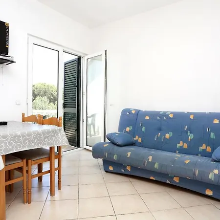 Apartament By The Sea Drace, Peljesac - 10127