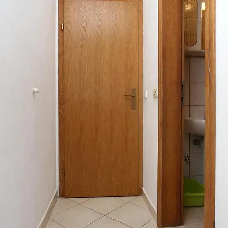 Apartament By The Sea Drace, Peljesac - 10127 *