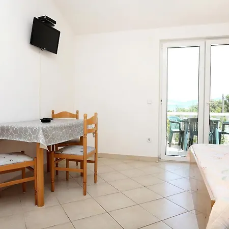 公寓 By The Sea Drace, Peljesac - 10127 Drače