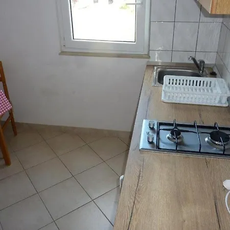 Apartament By The Sea Drace, Peljesac - 10127 *