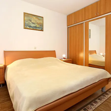 Apartament By The Sea Drace, Peljesac - 10127
