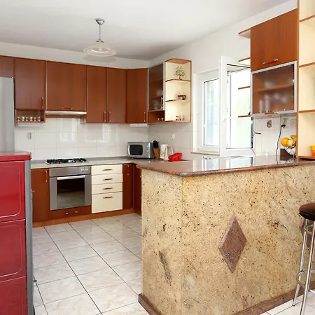 Apartament By The Sea Drace, Peljesac - 10127 Drače