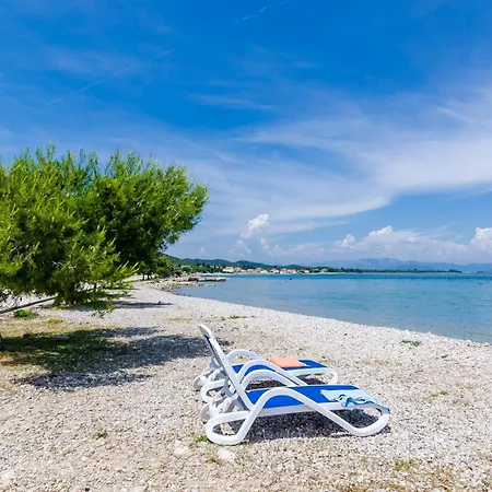 By The Sea Drace, Peljesac - 10127 *