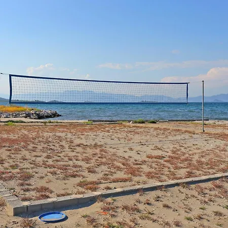 By The Sea Drace, Peljesac - 10127 Apartmán Drače
