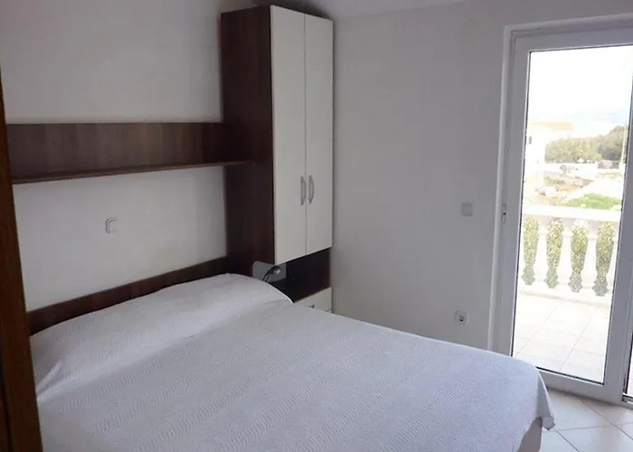 By The Sea Drace, Peljesac - 10127 * Drače