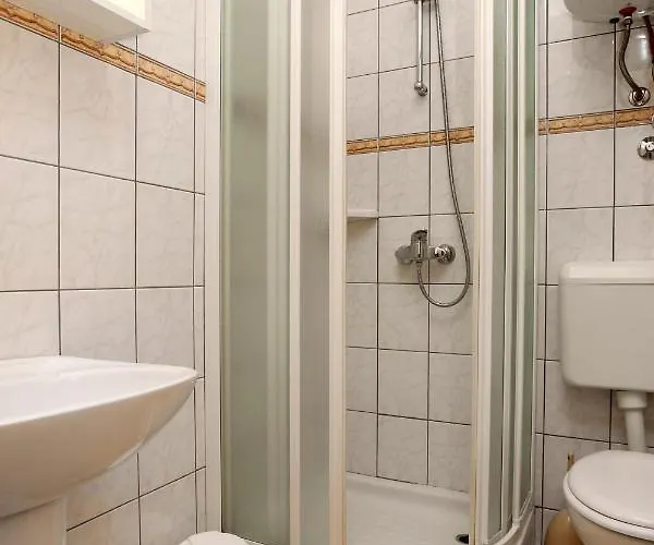 By The Sea Drace, Peljesac - 10127 *