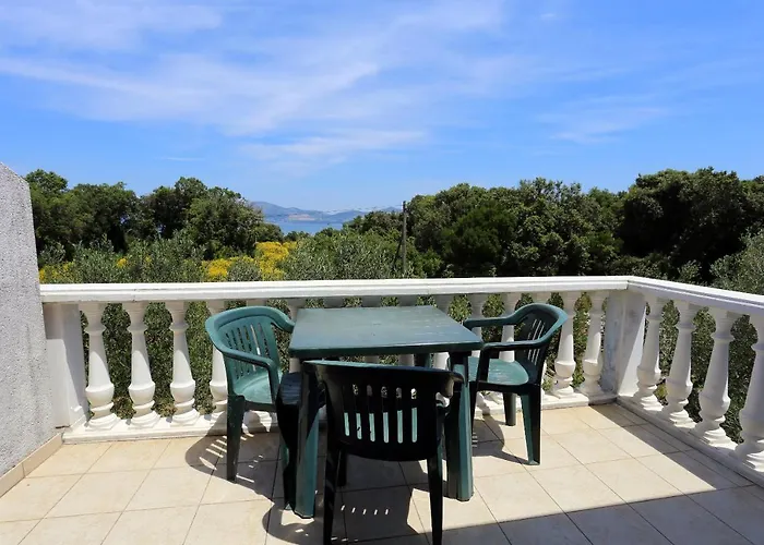 By The Sea Drace, Peljesac - 10127 Apartamento Drače