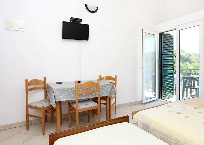 Lägenhet By The Sea Drace, Peljesac - 10127 *