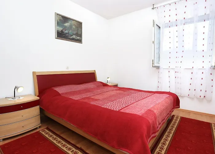 Lägenhet By The Sea Drace, Peljesac - 10127