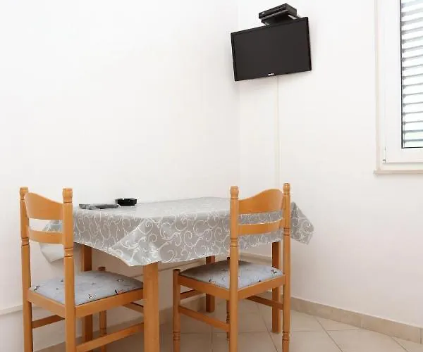 By The Sea Drace, Peljesac - 10127 Apartamento *