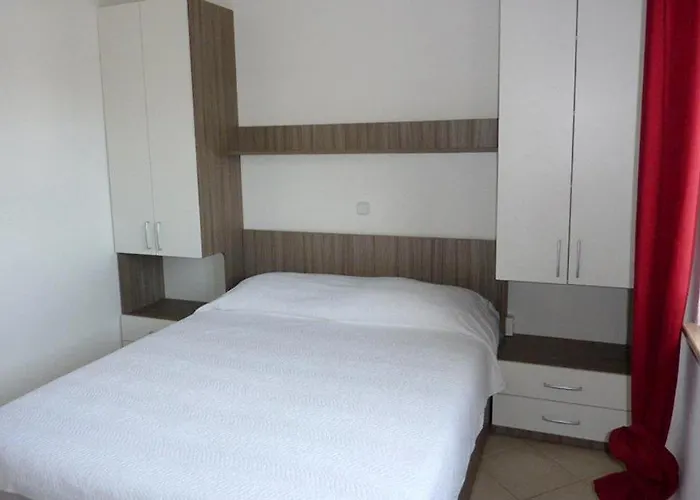 By The Sea Drace, Peljesac - 10127 * Drače