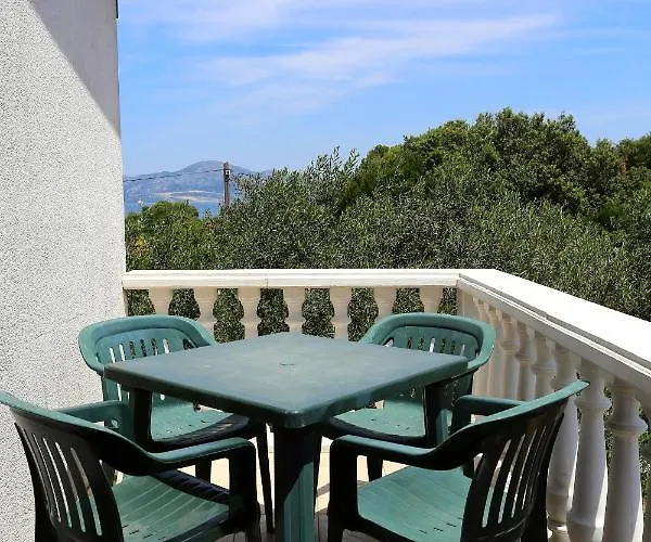 By The Sea Drace, Peljesac - 10127 Drače