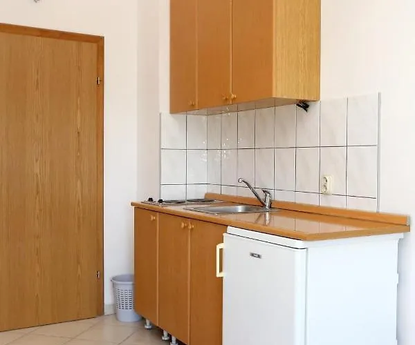 By The Sea Drace, Peljesac - 10127 *