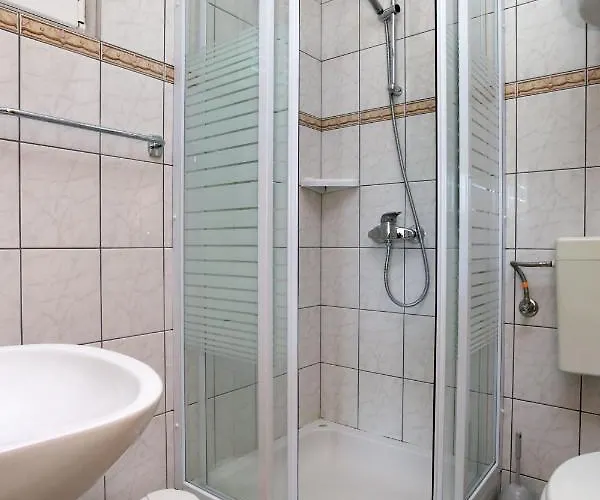 By The Sea Drace, Peljesac - 10127 Apartamento *