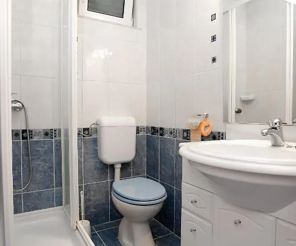 Apartamento By The Sea Drace, Peljesac - 10127 *