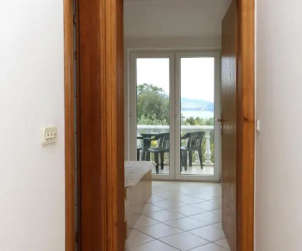 By The Sea Drace, Peljesac - 10127 Apartamento *