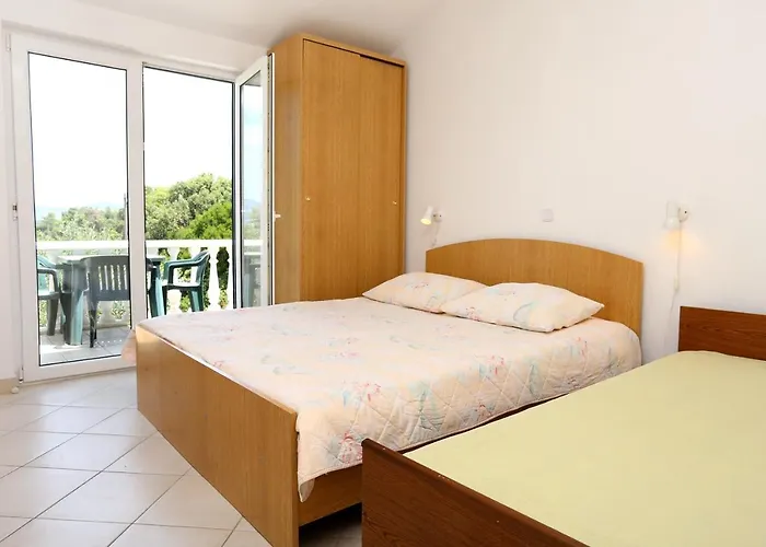 By The Sea Drace, Peljesac - 10127 *