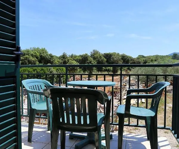 Lägenhet By The Sea Drace, Peljesac - 10127 *