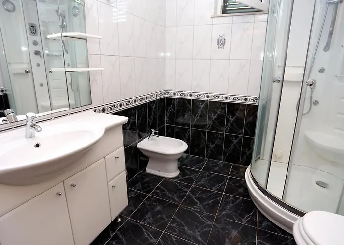 By The Sea Drace, Peljesac - 10127 * Drače