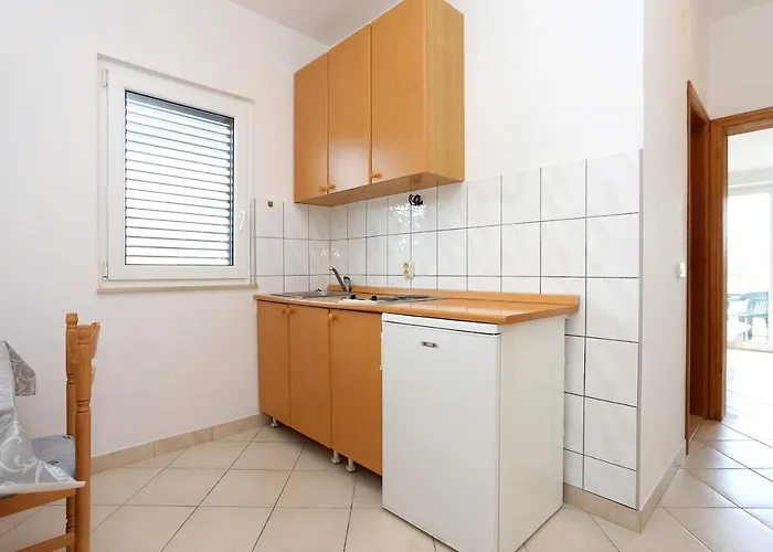 Lägenhet By The Sea Drace, Peljesac - 10127